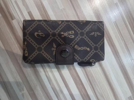 Dámska peňaženka, 