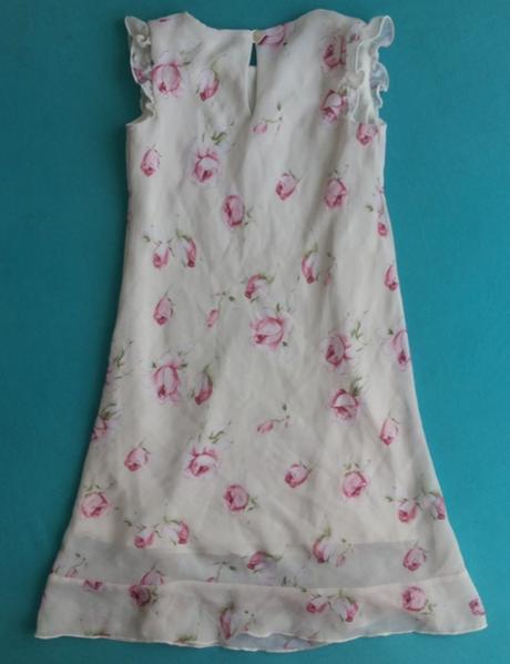 Sifonove letne satky s ruzickami, cherokee,116