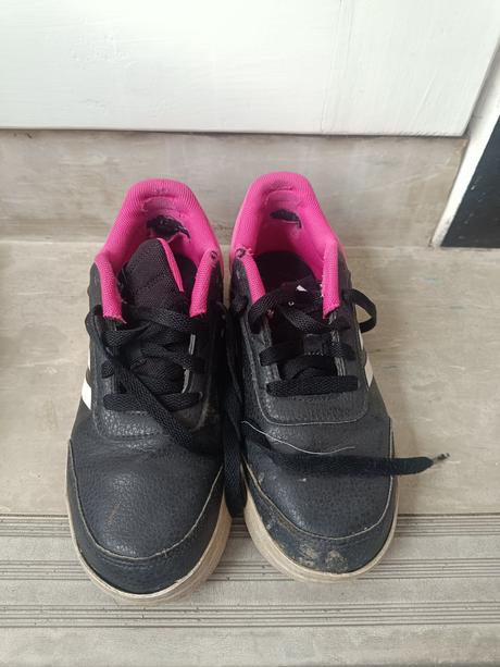 Tenisky, adidas,35