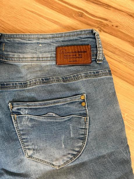 Rifle, tally weijl,38