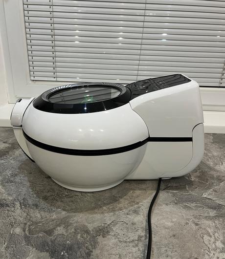 Fritéza tefal ah 9600 actifry genius xl, tefal