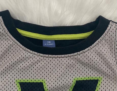 New york tielko veľ. 110, takko,110