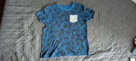 Tričko, lupilu,116