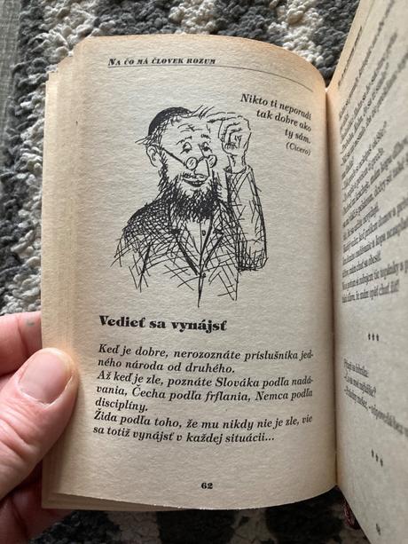 Zrnká hriechu a zrnká úsmevu (2000), 