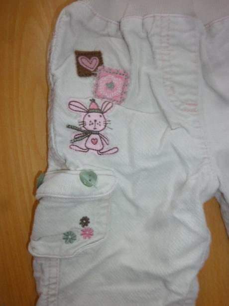 Supravicka na 9 mesiacov, cherokee,74