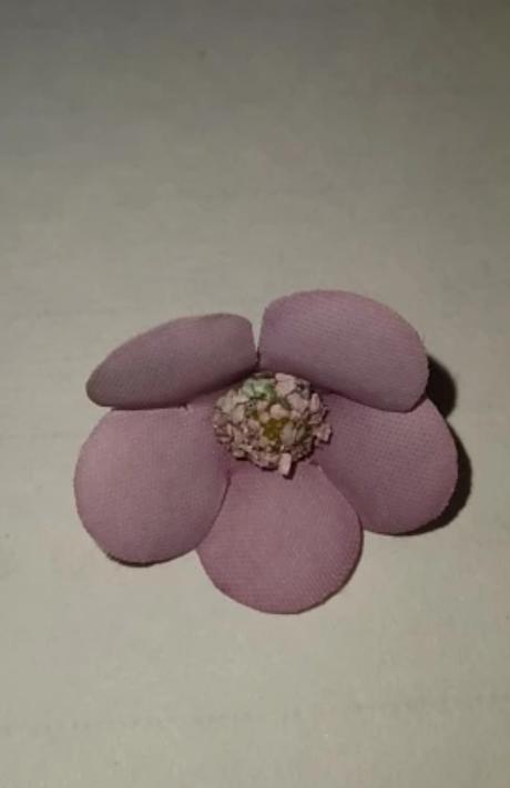 Malé kvietky 50ks 2cm,