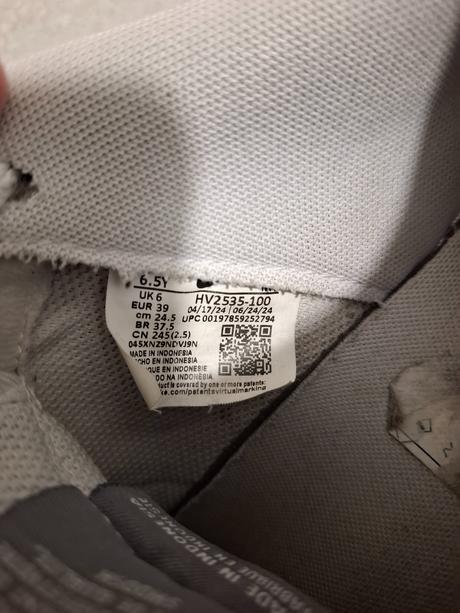 Nike air force 1, nike,39