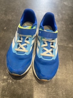 Botasky adidas, adidas,35