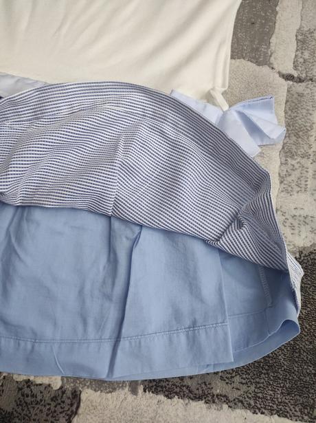 Jessie and james šaty, 128