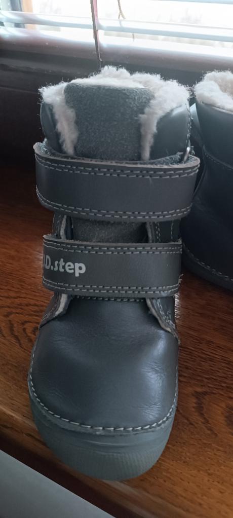 Čižmičky, d.d.step,25