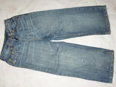 Frajerské rifle, george,104