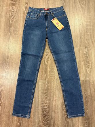 Flexport damske rifle s vyssím pasom 30/32, l