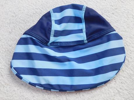 Plavková legionárka do vody obvod 48 cm, 92