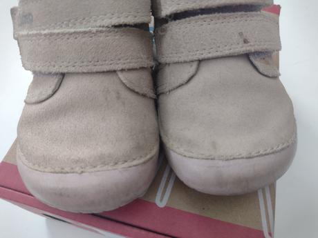 Topánky d. d. step, d.d.step,23