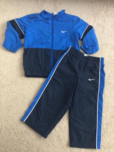 Nike súprava, nike,92