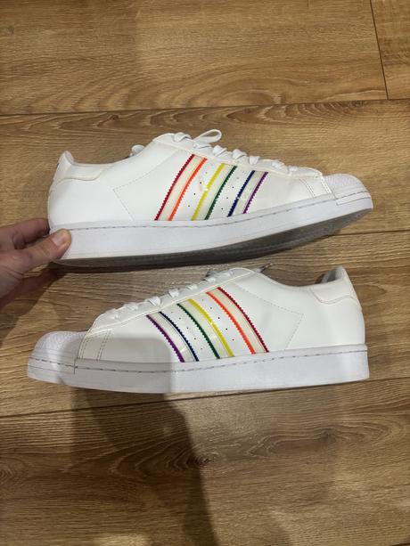 Pánske tenisky adidas, adidas,45