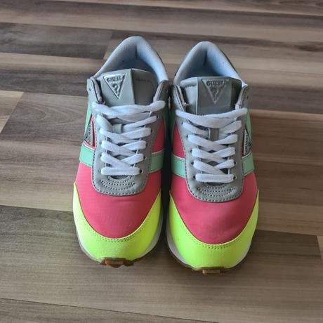 Sneakers, guess,36