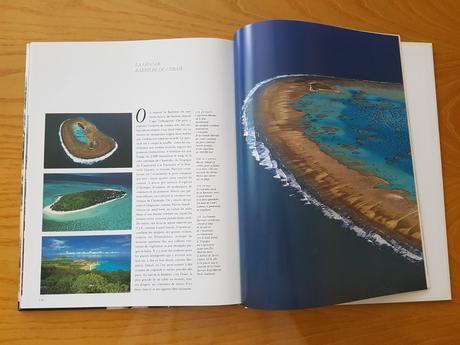 Australie - espaces de reve,