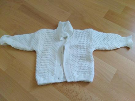 Svetrik 3 - 6 mes., 62