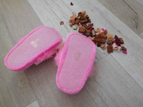 Papučky 38/39/40v,  nové, 38