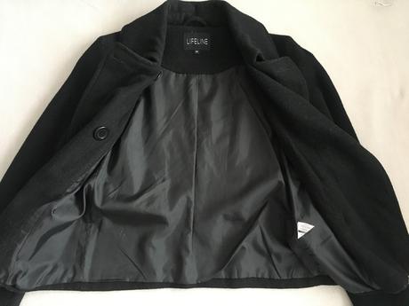 Prechodný kabát, 34