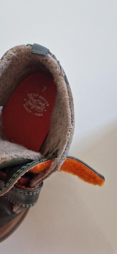 Maskáčové tenisky next, next,23