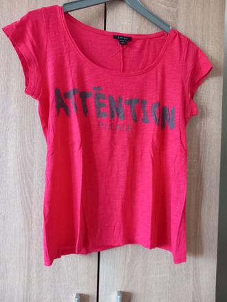 Tričko, new yorker,xs