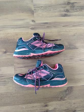 Topánky alpine pro 36, alpine pro,36