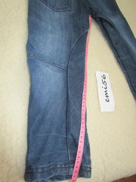 3007. chl. riflé znač., george,110