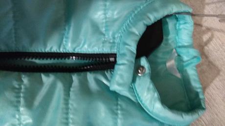 Predám bundičku, 122