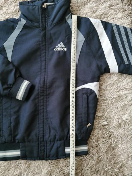 Balík oblečenia 116, 104–116