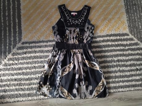 Šaty miso 158/164, 158