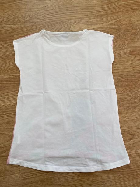 Tricko elsa, ovs,134