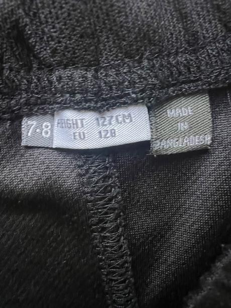 Set termoprádlo značky campri, 116