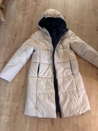 Kabát pre tehotné a na nosenie, bonprix,38