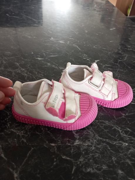 Platené tenisky d.d.step, d.d.step,21