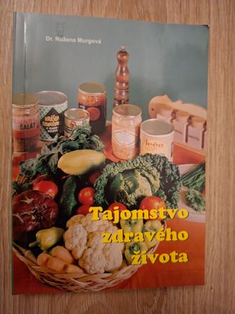 Tajomstvo zdravého života, 