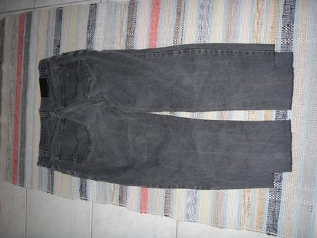 Nohavice sim lift, m