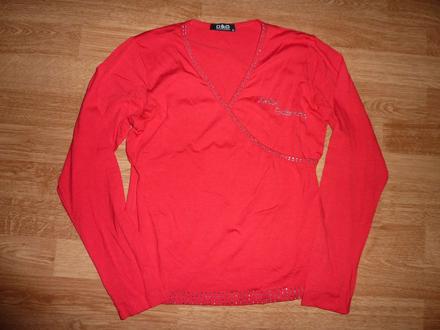 Tričko dolce&gabbana, m