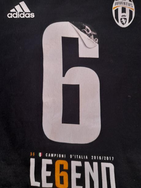 Adidas tričko, adidas,140