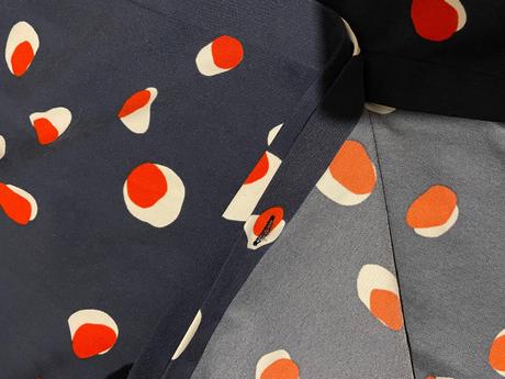 Farebna kosielka s peknymi detailami, vero moda,s