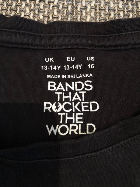 Tričko 158-164, 158