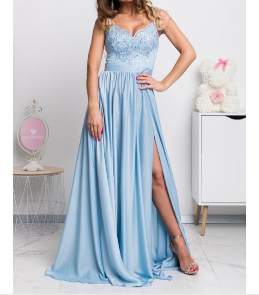 Ktoré šaty na svadbu?