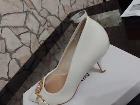 Lodičky, nine west,37