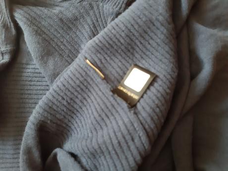 Elastický pulovrík just cavalli, l