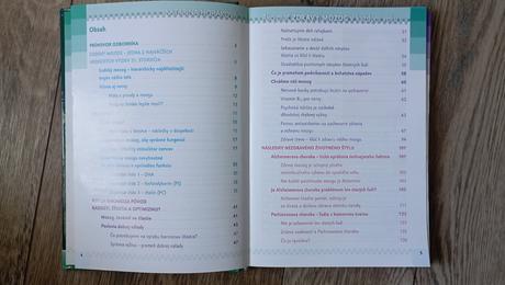 Ako mať zdravý mozog, 