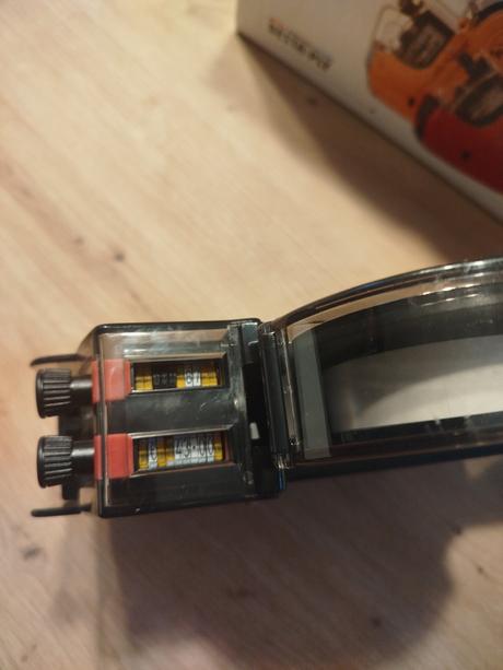 Etiketovacie kliešte motex 6600, 