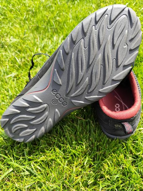 Elegantné tenisky, ecco,37