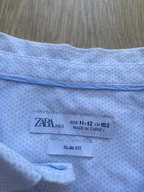 Kosela, zara,152