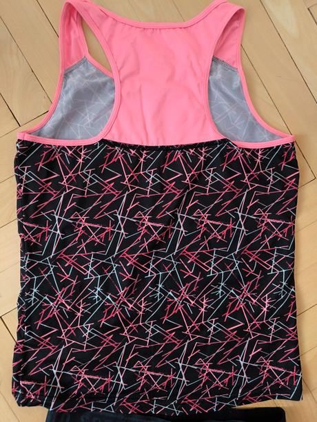 Športová súprava, 152